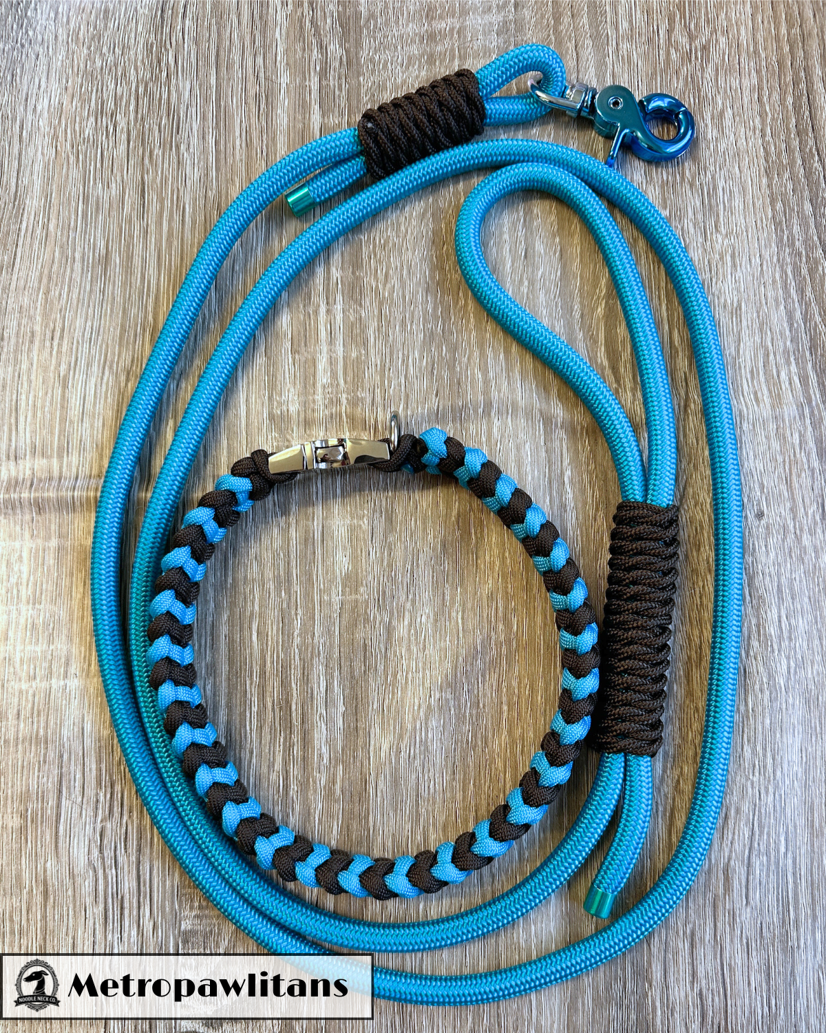 Metropawlitans - Bark Lane - Image 2