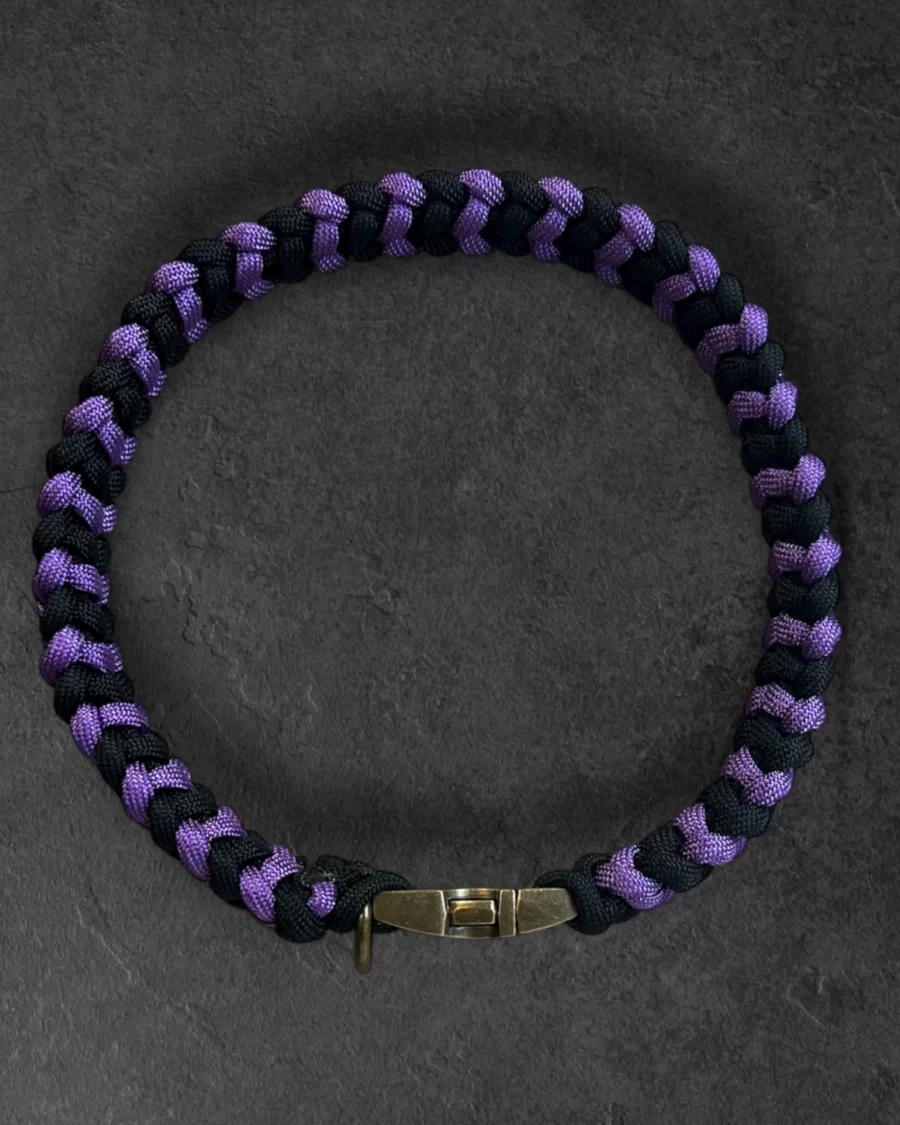 Sir Barney Emo Edition - Purple