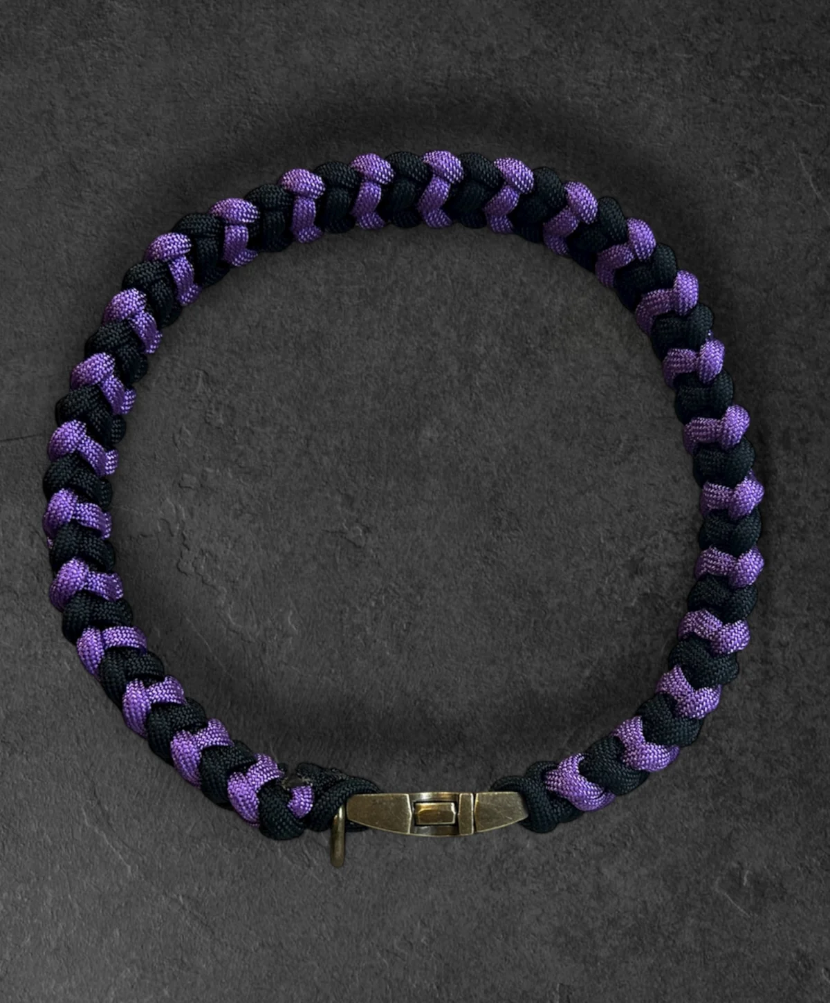 Sir Barney Emo Edition - Purple