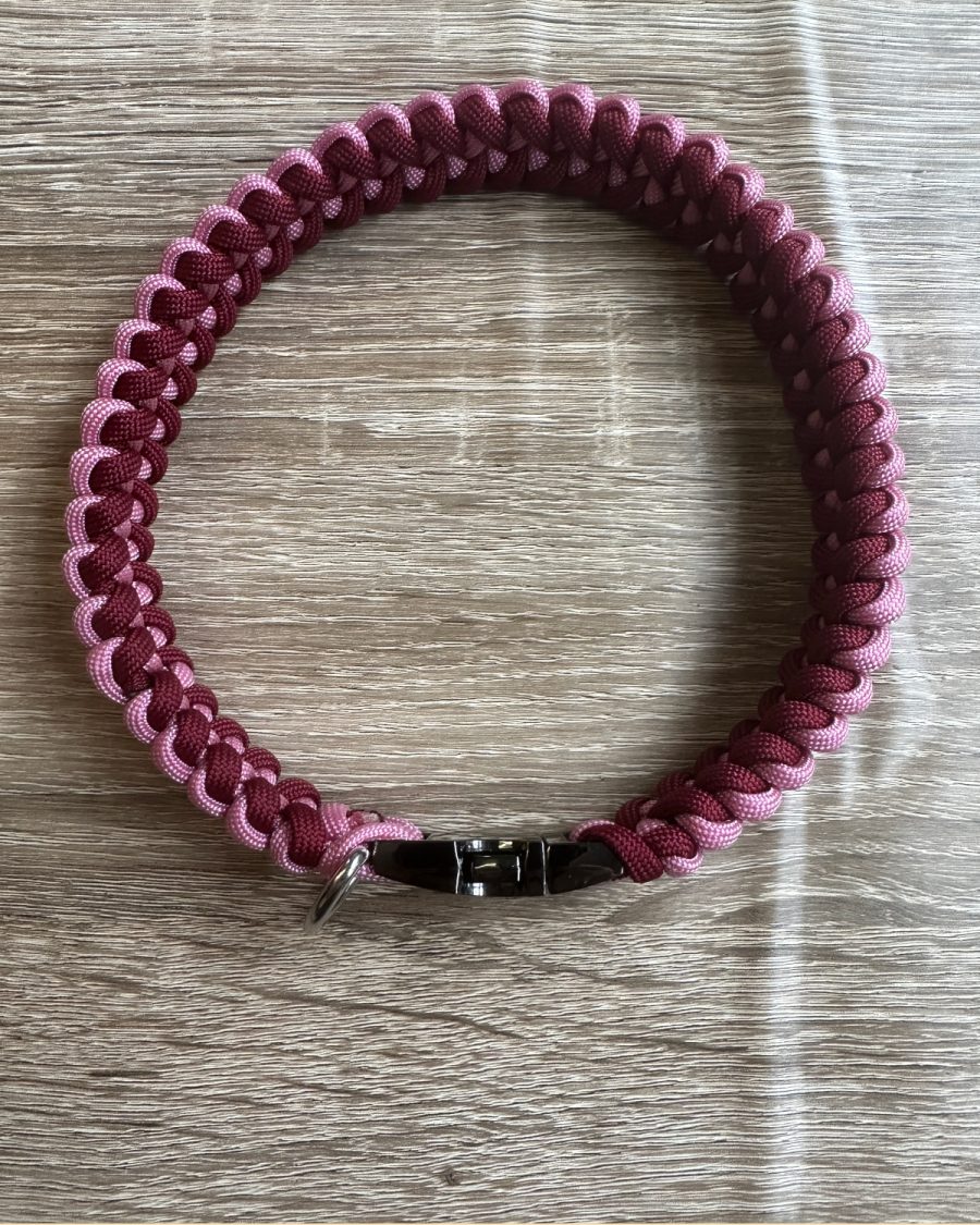 Barney’s Love Collar - GGGW 2025