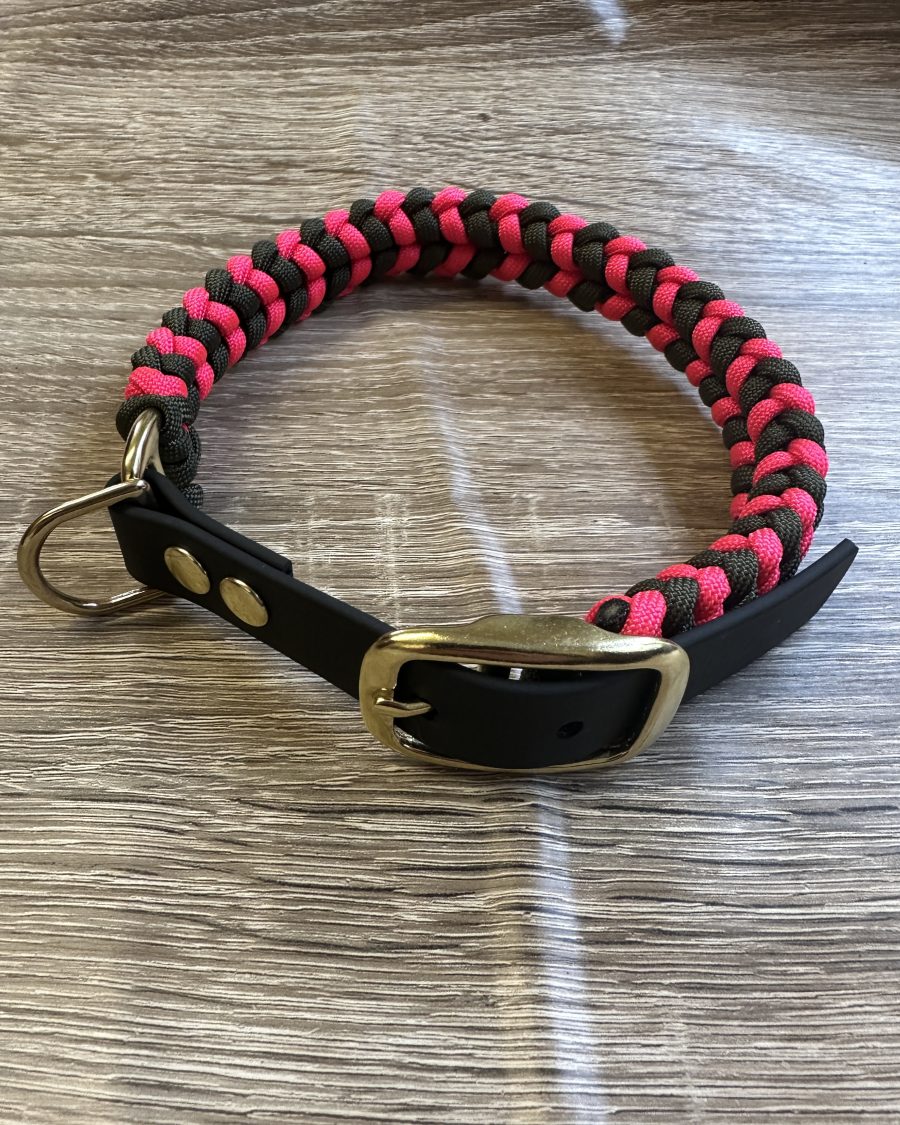 Adjustable House Collar