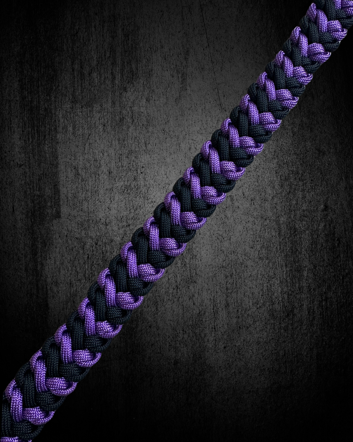 Sir Barney Emo Edition - Purple - Image 2