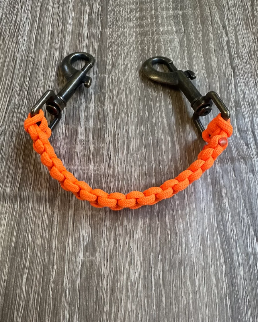 Traffic Handle - Classic Colours