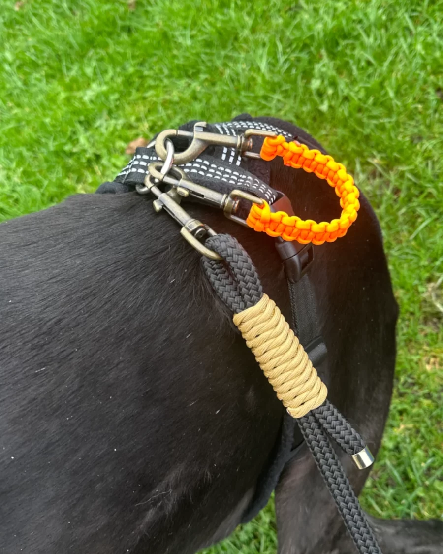 Traffic Handle - Classic