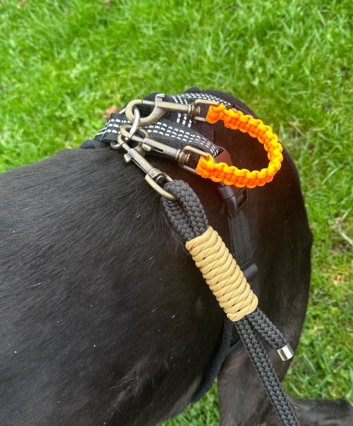 Traffic Handle - Classic