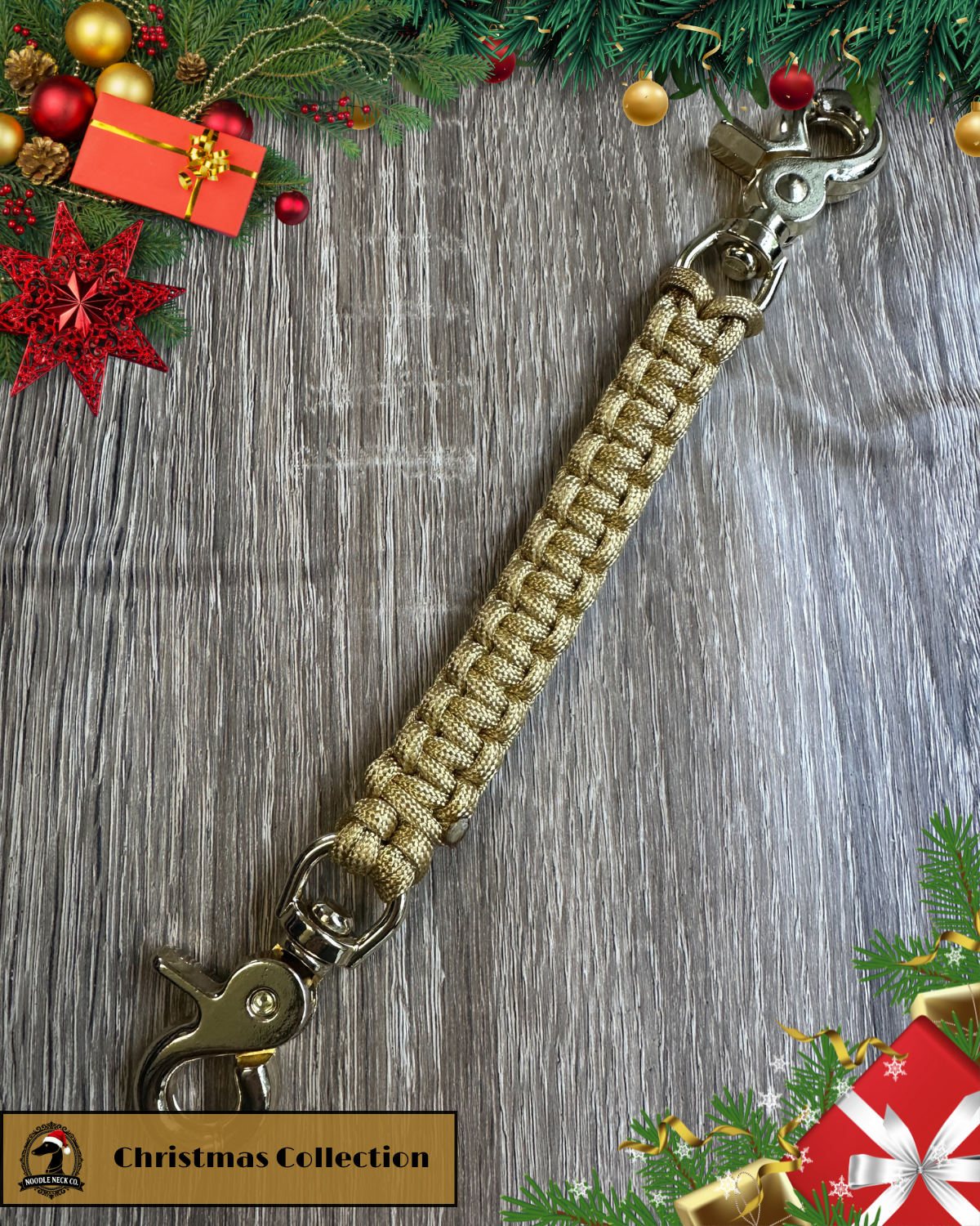 Traffic Handle - Christmas Edition - Image 2