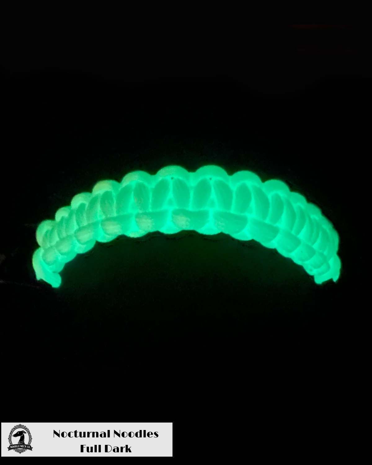 Glow in the Dark Traffic Handle