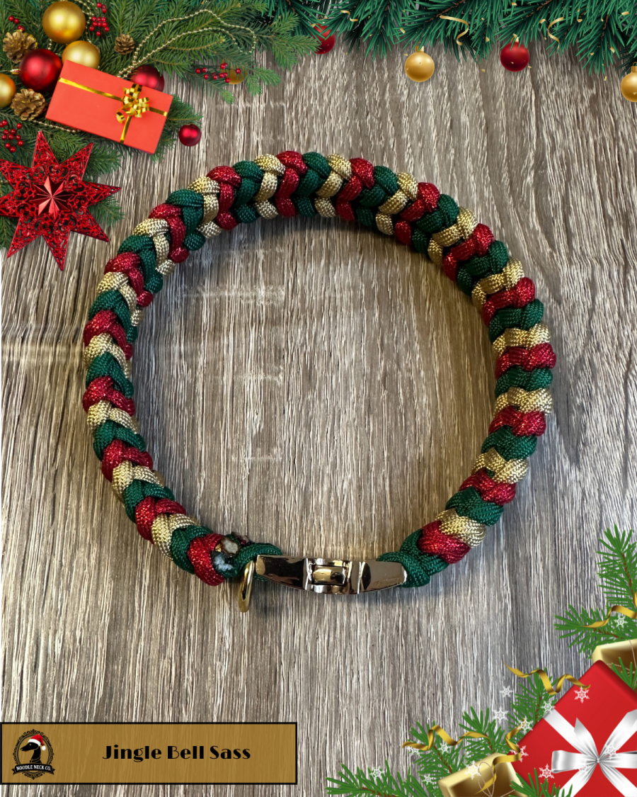 Sir Barney - Jingle Bell Sass