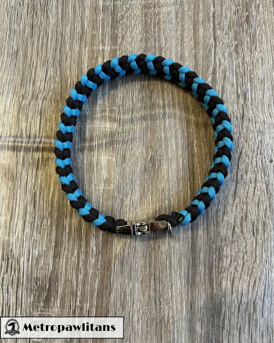 Sir Barney Bark Lane Collar