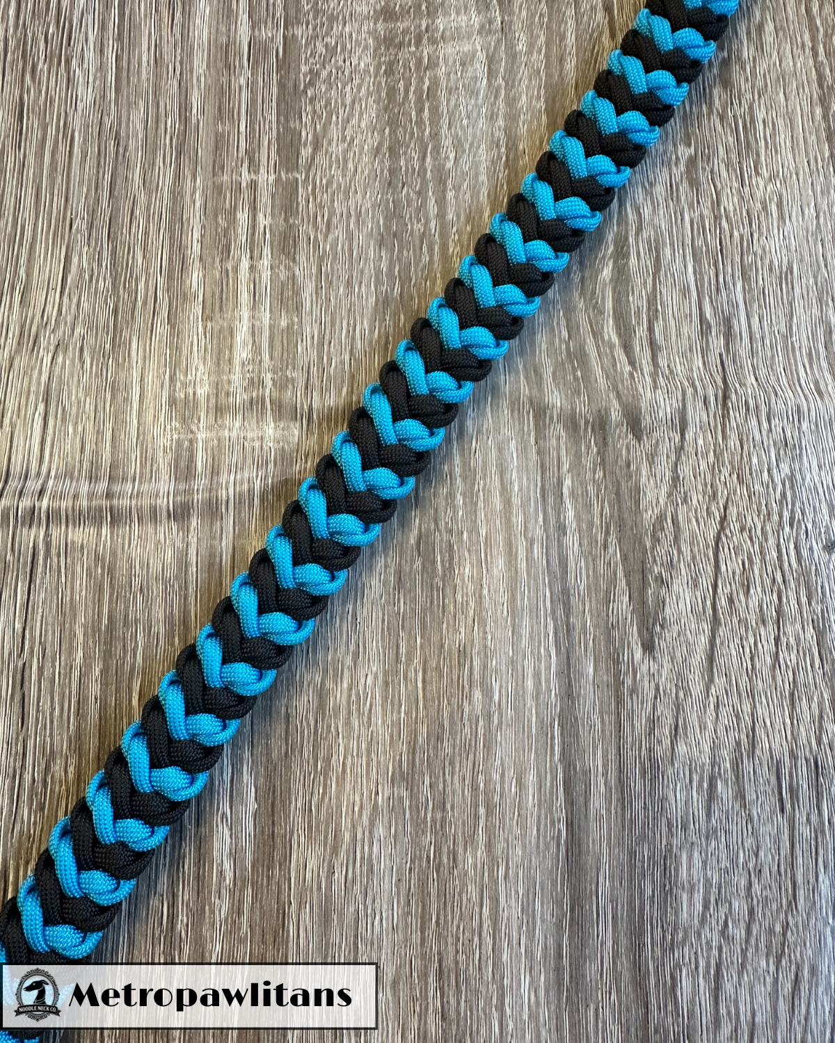 Sir Barney Bark Lane Collar - Image 2