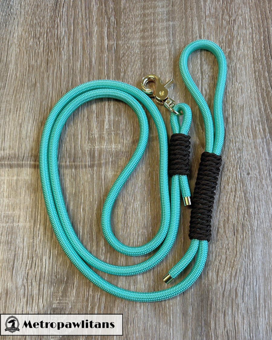 Metropawlitans - Puppuccino Peppermint