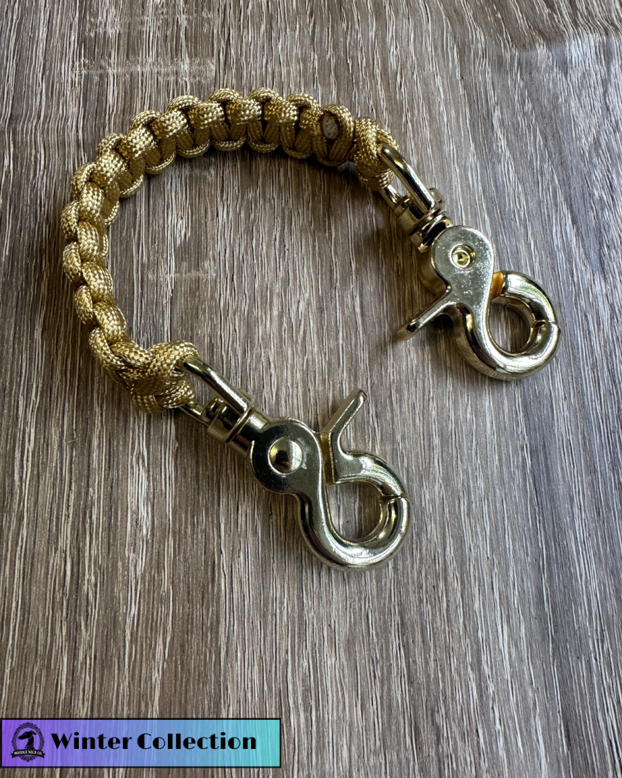 Traffic Handle - Winter Edition