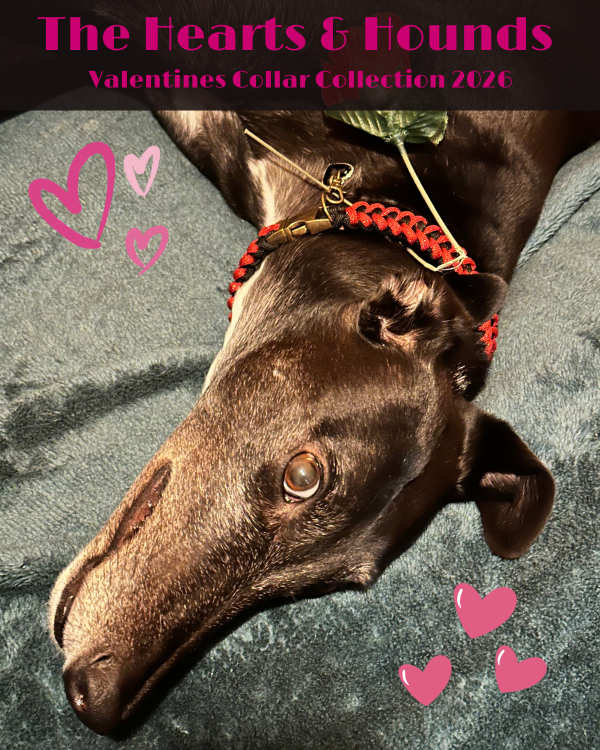 Hearts & Hounds Collection