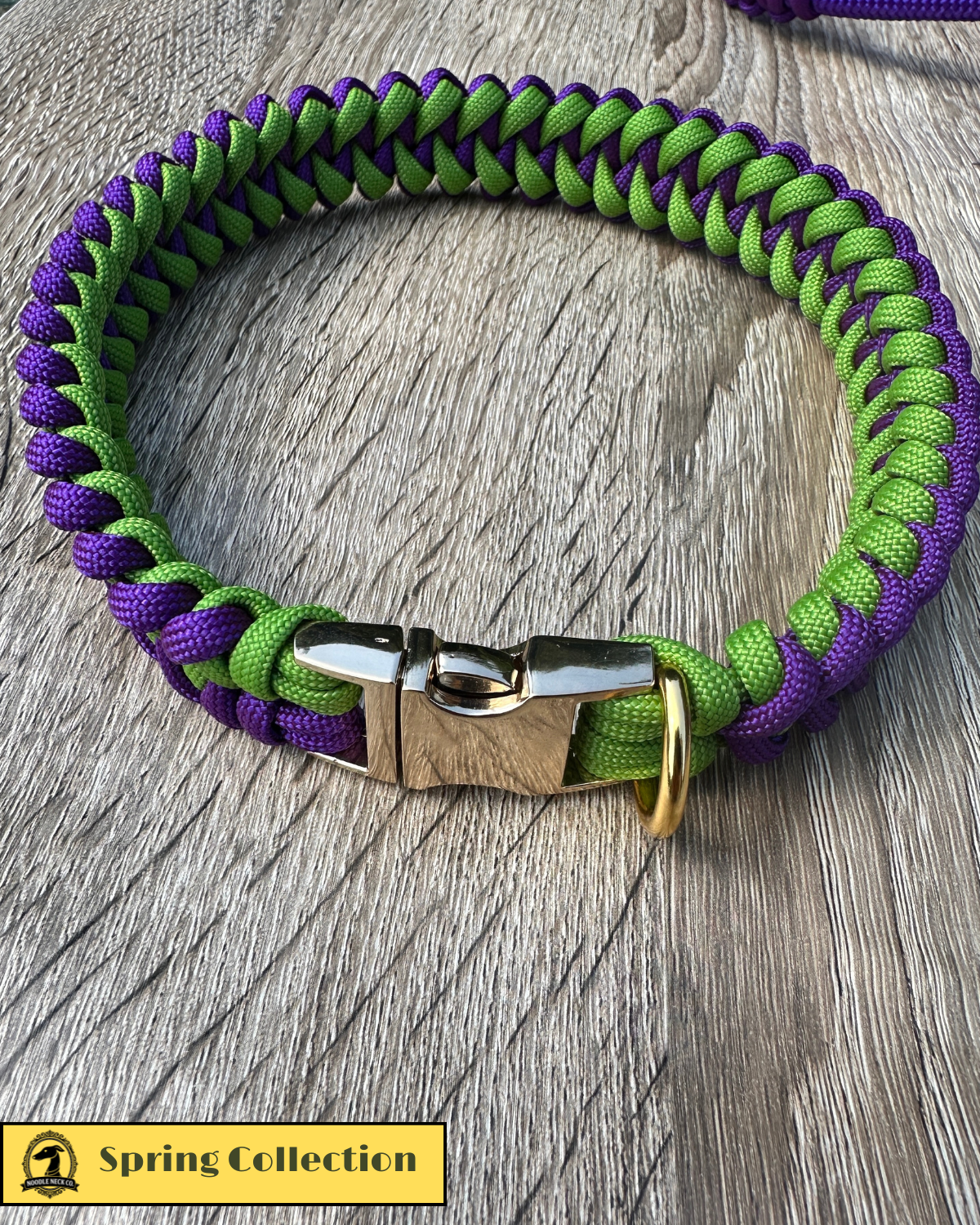 Barney Luxe - Spring Edition - Image 4