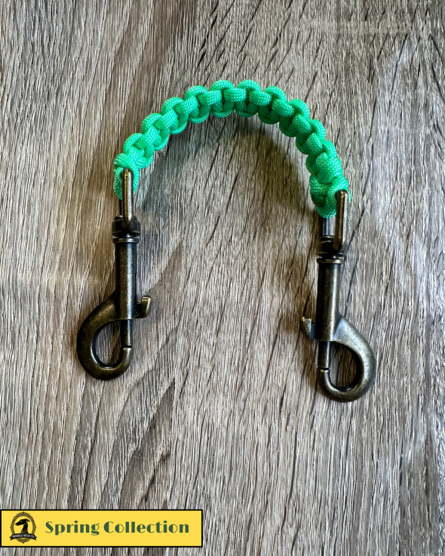 Traffic Handle - Spring Edition