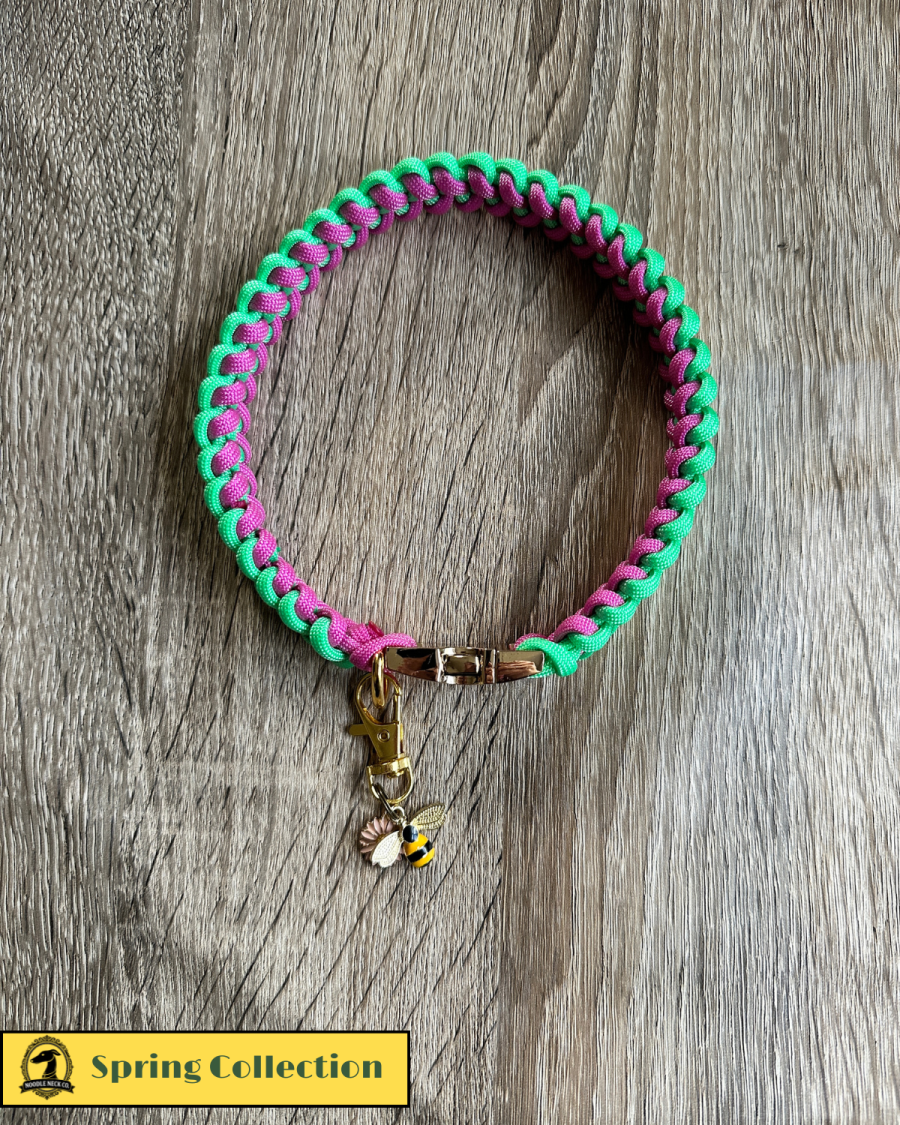 Barney Luxe  - Spring Edition