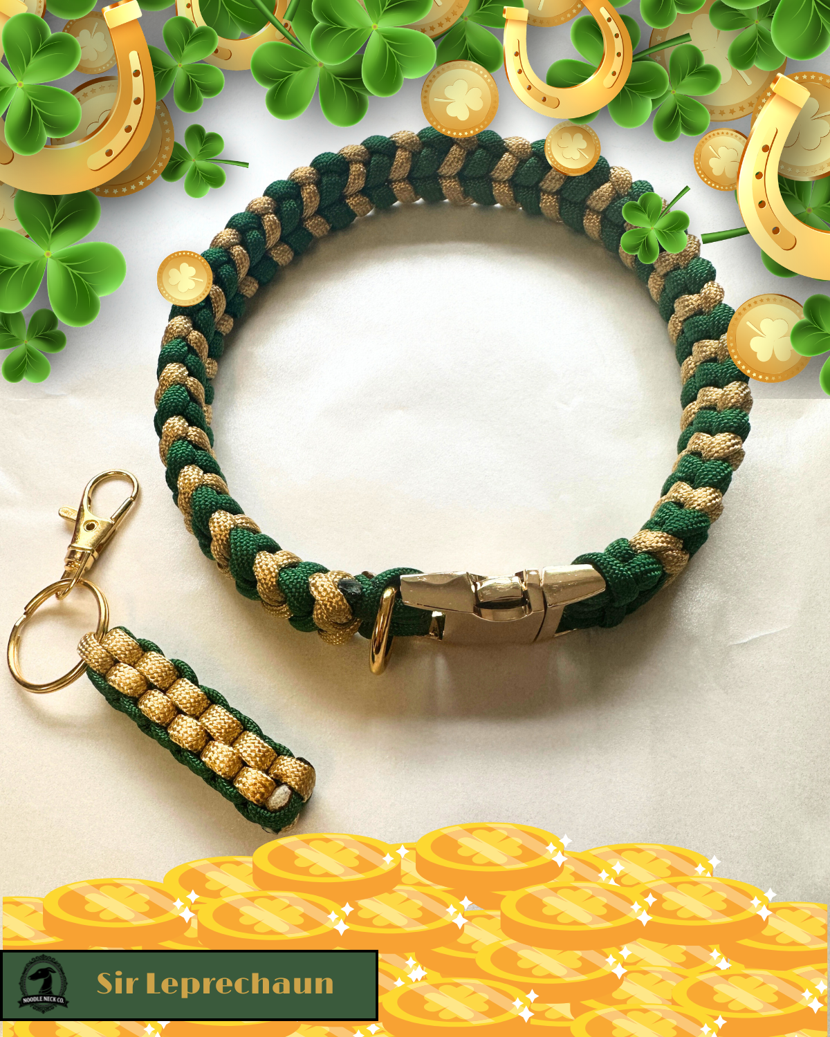 The Sir Leprechaun - Image 3