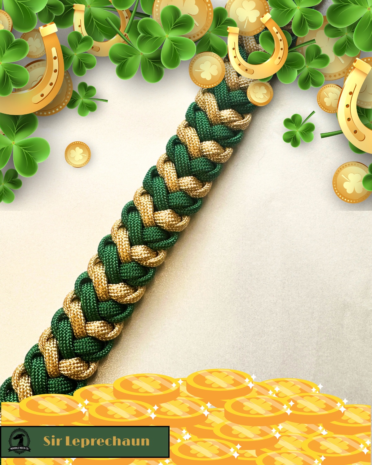 The Sir Leprechaun - Image 2