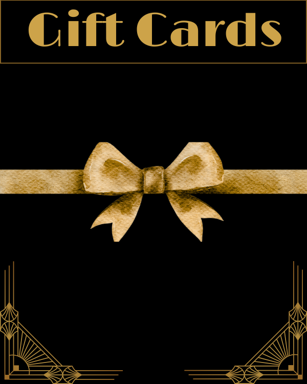 Gift Cards