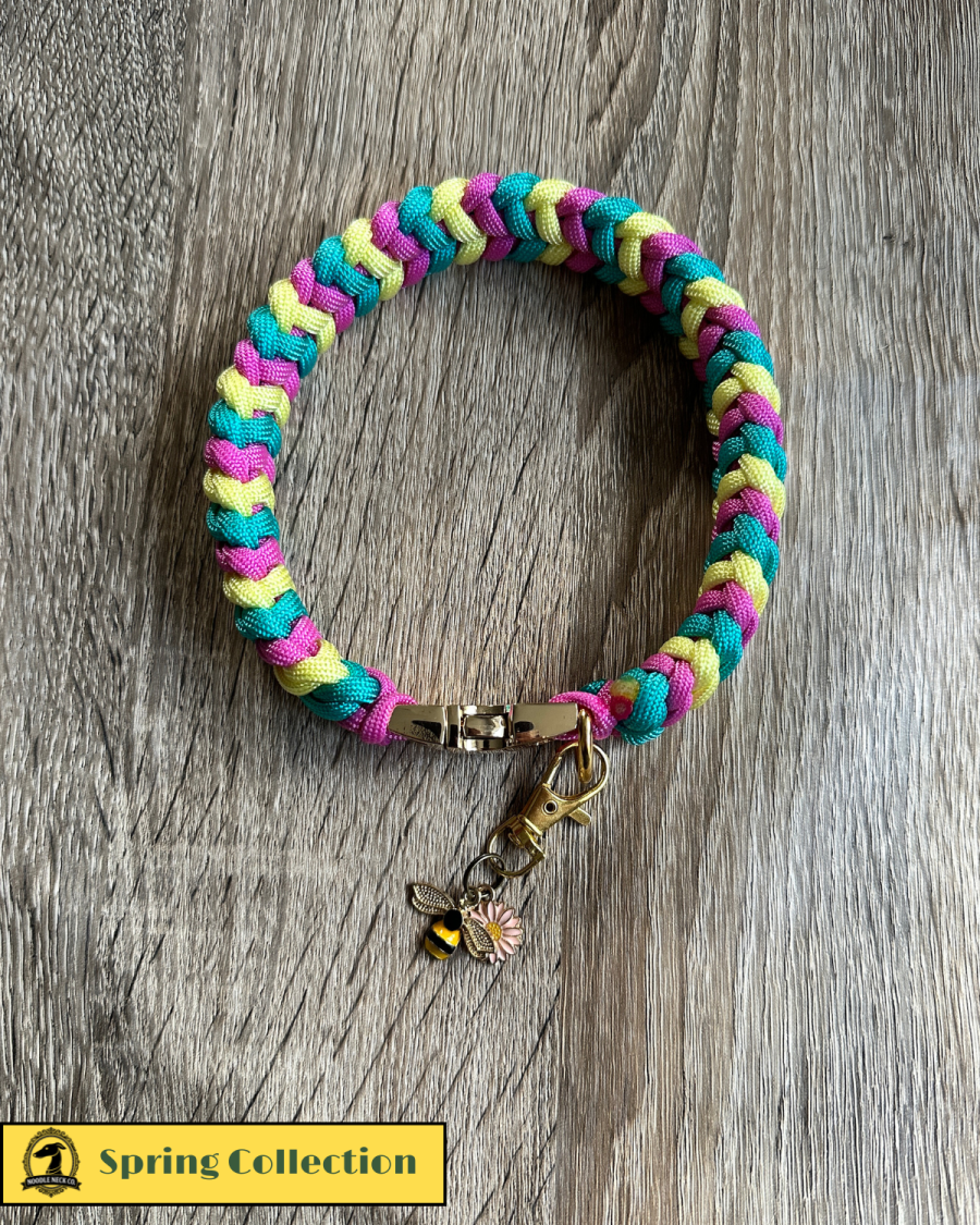 Sir Barney  - Spring Edition