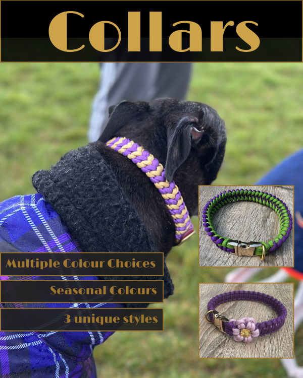 Collars