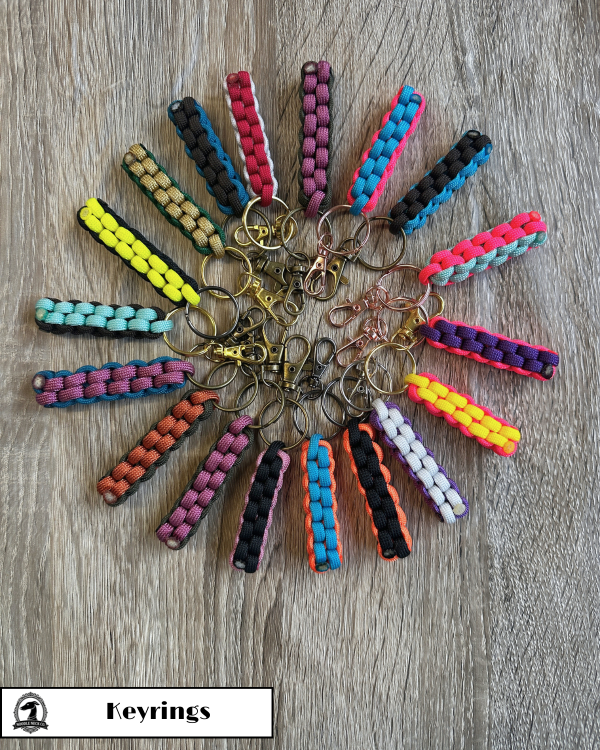Keyrings